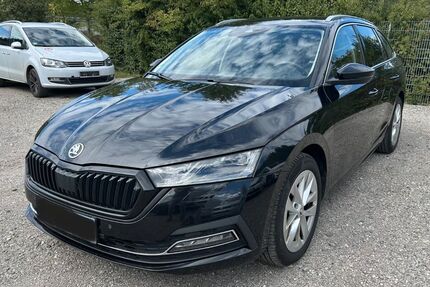 Skoda Octavia 159.900 km 15.700 &euro; Grassau 83224