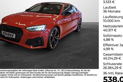 Audi A5 96.988 km 43.350 &euro; Ibbenbüren 49477