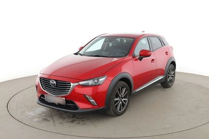 Mazda CX-3 144.000 km 10.500 &euro; Illerkirchberg 89171