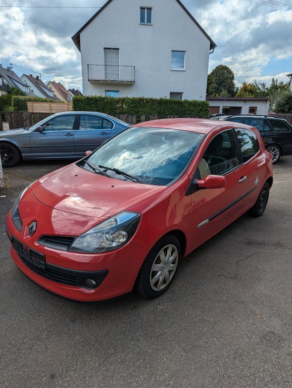 Clio