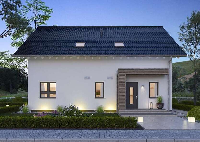 Haus zum Kaufen in Horb 579.619 € 241 m²