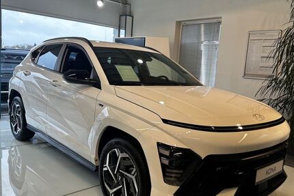 Hyundai KONA 1.500 km 30.990 € Stockelsdorf 23617