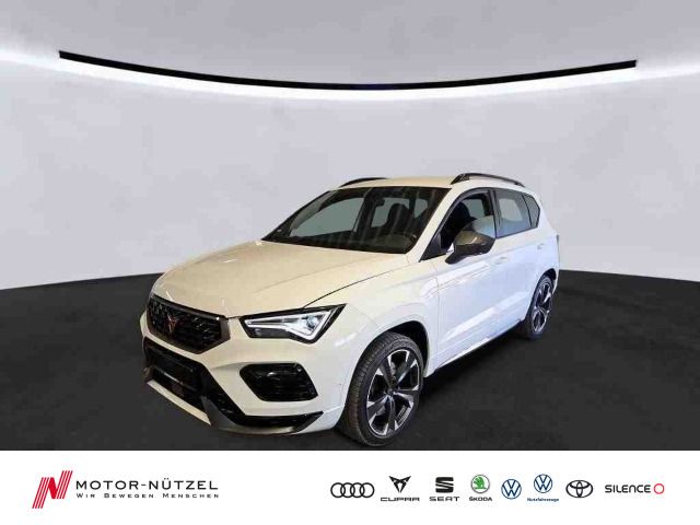 Cupra Ateca 21.111 km 32.980 € Mitterteich 95666