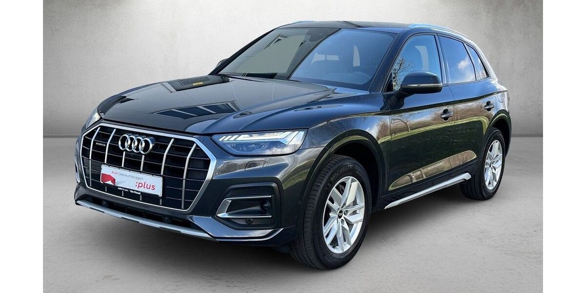 Audi Q5 117.422 km 30.830 &euro; Mainz 55131