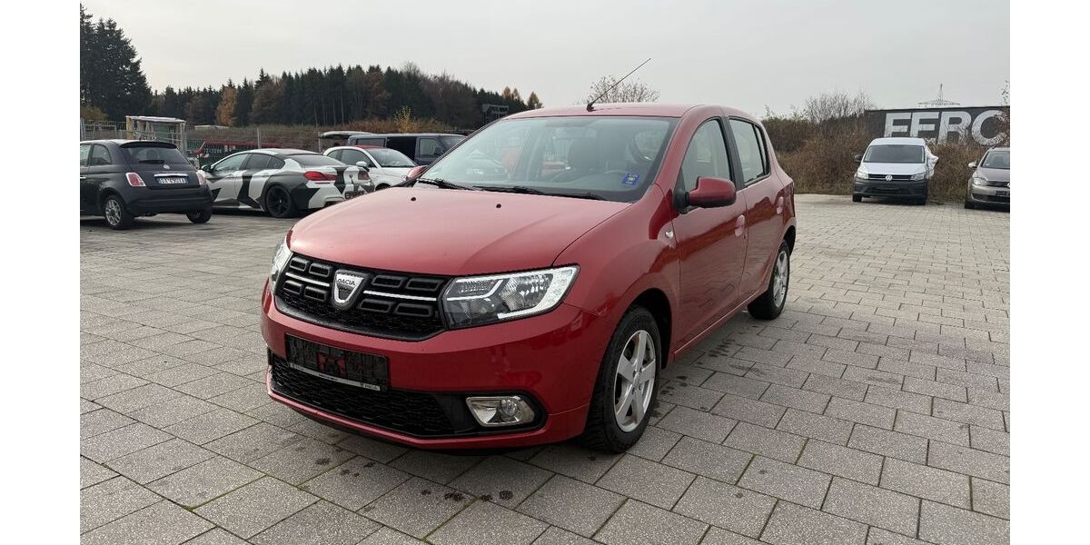 Dacia Sandero 228.000 km 4.990 € Vöhringen/Illerberg 89269