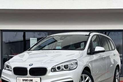 BMW 220 122.300 km 18.999 &euro; Landshut 84030