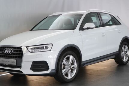 Audi Q3 65.823 km 17.990 &euro; Chemnitz 09224