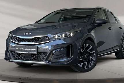 Kia XCeed 45.060 km 21.650 € Neufahrn 84088