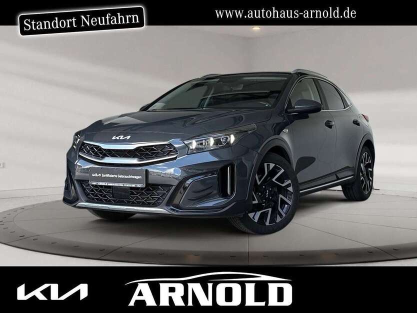 Kia XCeed 45.060 km 21.650 € Neufahrn 84088