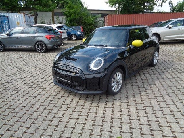 Cooper SE