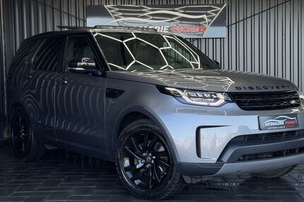 Land Rover Discovery 134.599 km 29.990 &euro; Burscheid 51399