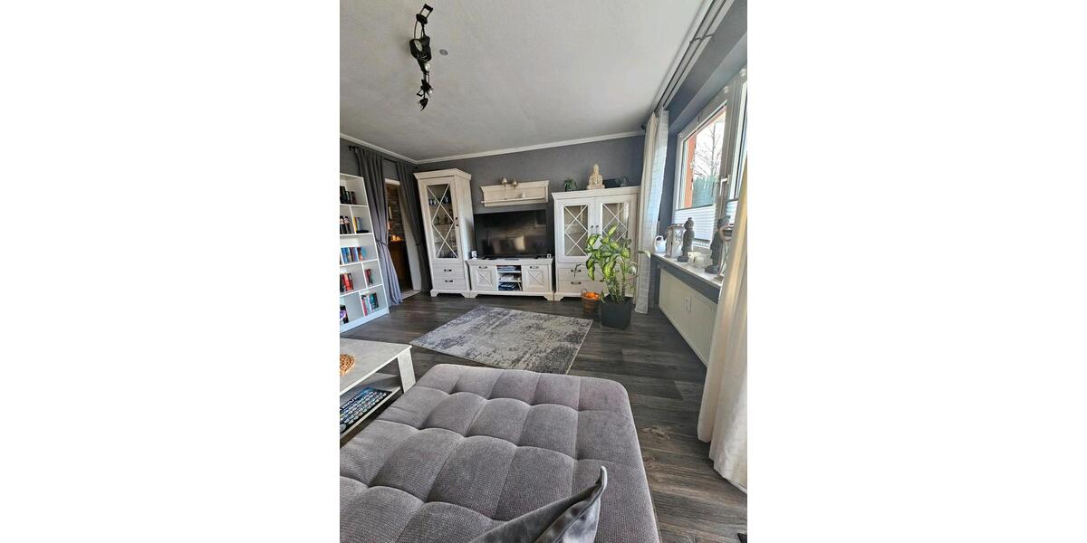 Erdgeschoßwohnung Herford - 3 Zimmer, 62 m&sup2;, 146.000&euro; | Angebot:25284222