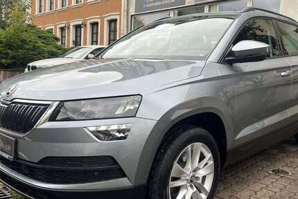 Skoda Karoq 114.000 km 16.750 € Dillingen 66763