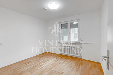 Wohnung zum Mieten in Stuttgart 1.350 € 50 m²