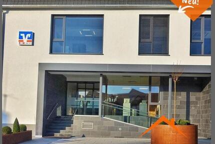 Neue BüroPraxisräume im Gebäude der VR-Bank!