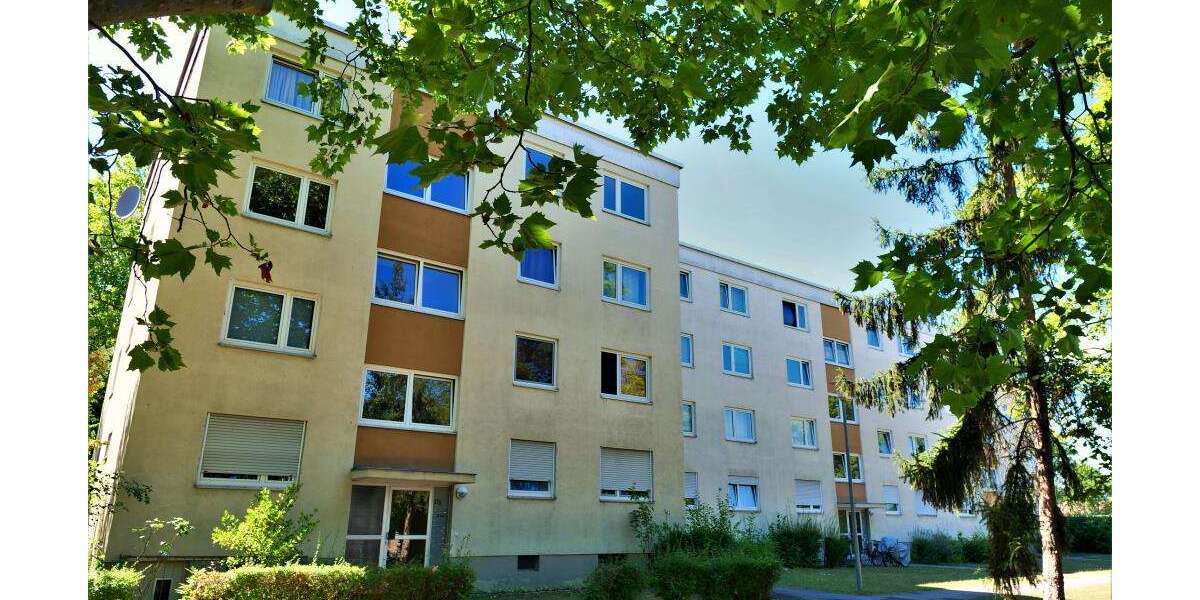 Etagenwohnung Frankenthal (Pfalz) Frankenthal Kernstadt - 3 Zimmer, 71 m&sup2;, 749&euro; | Angebot:26688245