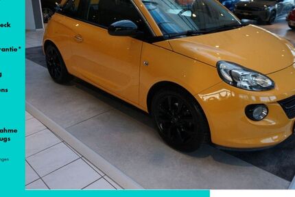 Opel Adam 49.122 km 10.490 &euro; Dresden 01257