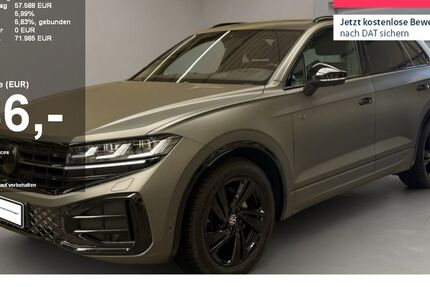VW Touareg 17.428 km 70.876 &euro; Krefeld 47805