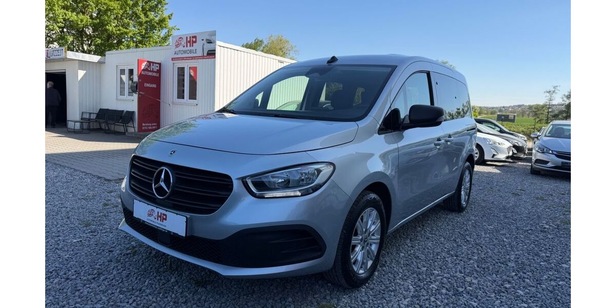 Mercedes-Benz Citan 29.039 km 22.999 &euro; Filderstadt /bei Stuttgart 70794