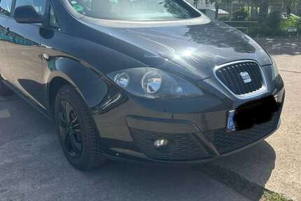 Seat Altea 191.770 km 2.700 &euro; Erfurt 99099