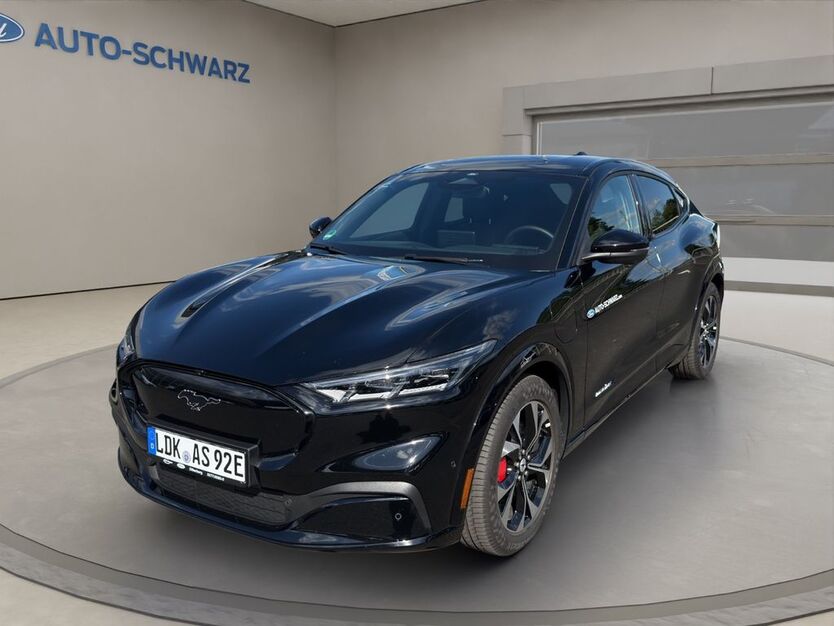 Ford Mustang Mach-E 20.045 km 42.580 € Dillenburg 35683
