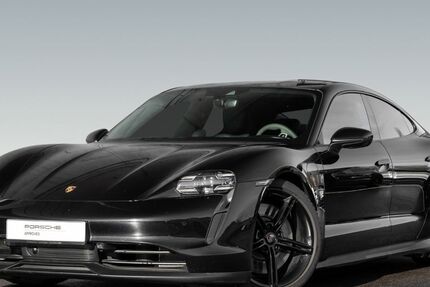 Porsche Taycan 63.345 km 62.900 &euro; Heilbronn 74074