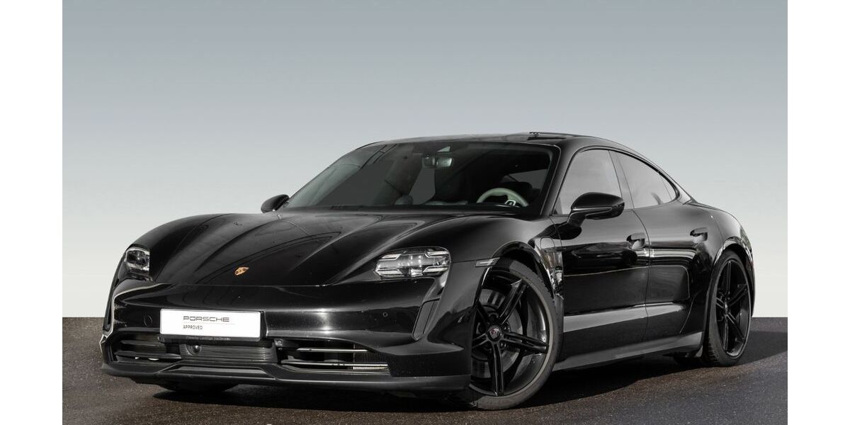 Porsche Taycan 63.345 km 62.900 &euro; Heilbronn 74074