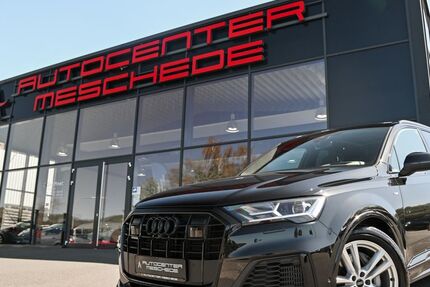 Audi Q7 19.882 km 62.890 &euro; Meschede/NRW 59872