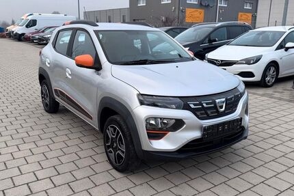 Dacia Spring 30.912 km 7.990 &euro; Bad Wurzach 88410