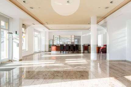 Gewerbeobjekt Rickenbach - 350.000&euro; | Angebot:25831516