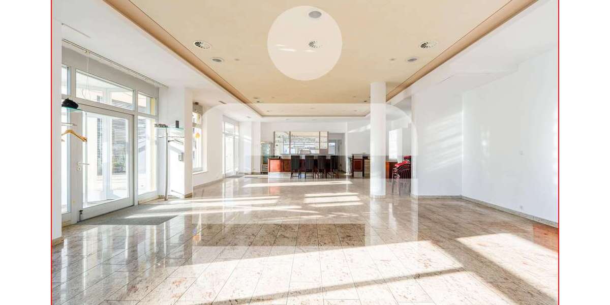 Gewerbeobjekt Rickenbach - 350.000&euro; | Angebot:25831516