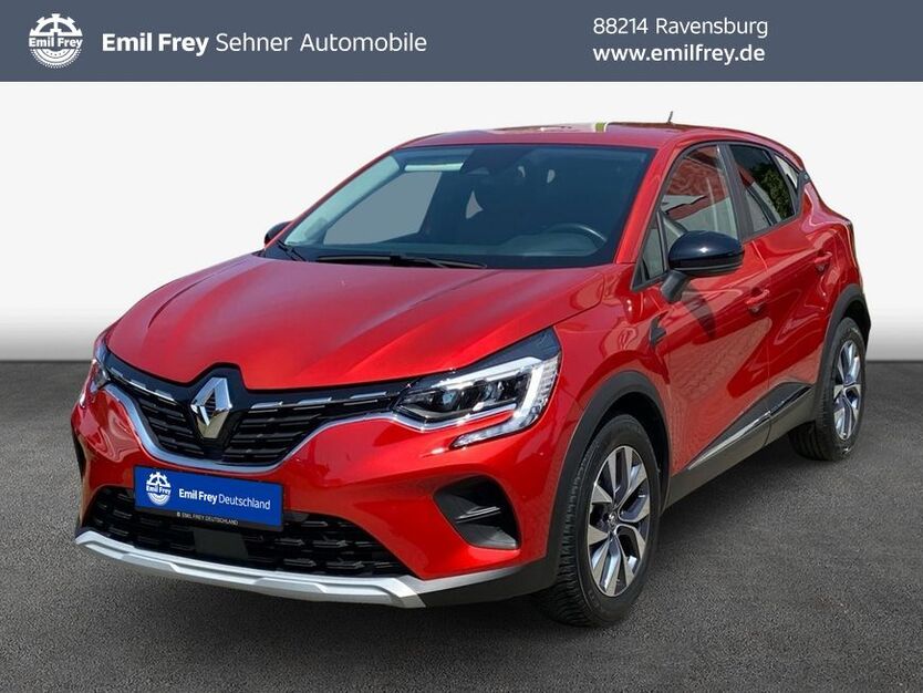 Captur