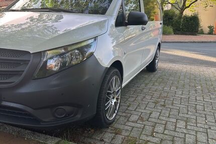 Mercedes-Benz Vito 218.243 km 11.500 &euro; Westerkappeln 49492