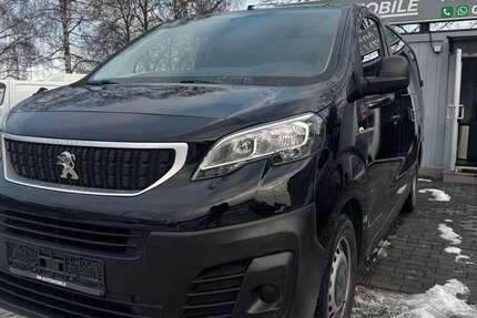 Peugeot Expert 45.000 km 14.750 &euro; Königsbrunn 86343