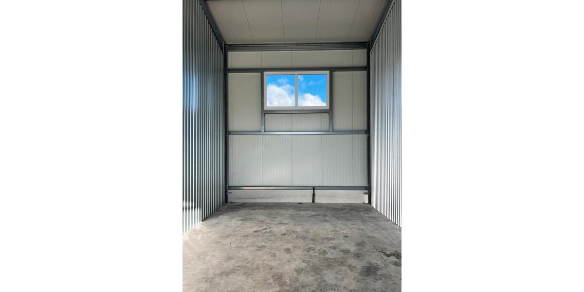 Gewerbeobjekt Bobingen - 465&euro; | Angebot:25925331