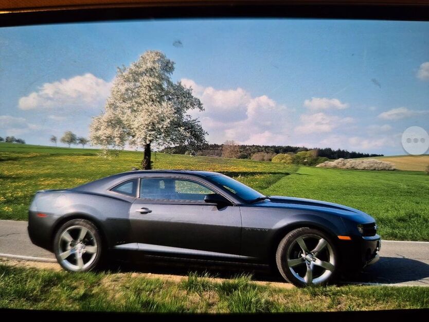 Chevrolet Camaro 90.850 km 15.500 € Steißlingen 78256