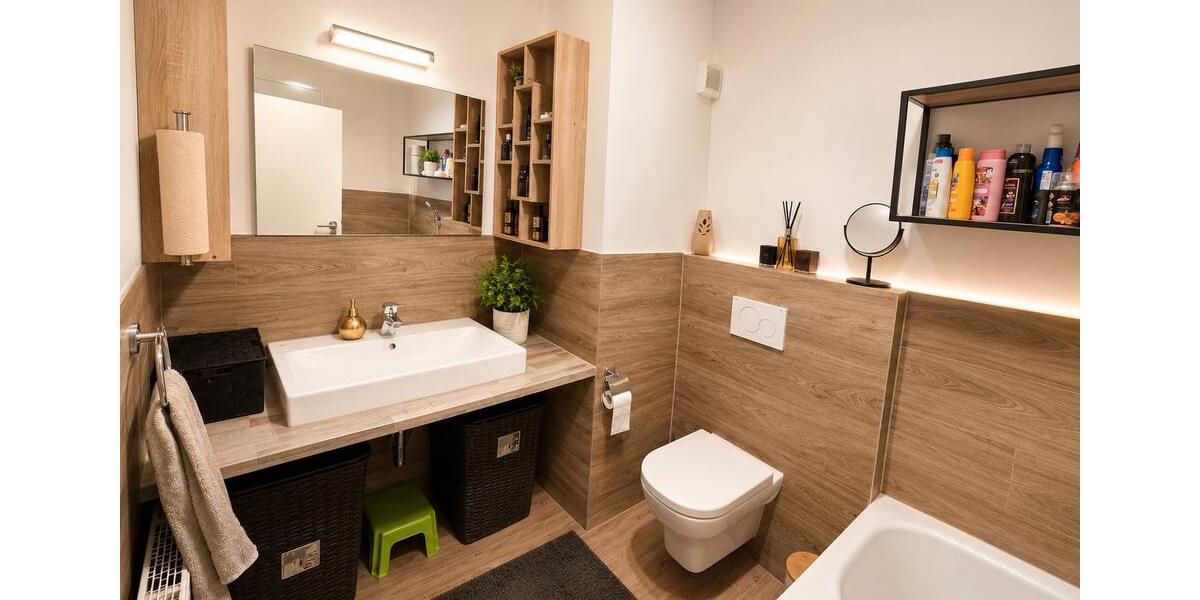Dachgeschoßwohnung Haren (Ems) - 4 Zimmer, 120 m&sup2;, 239.000&euro; | Angebot:26846475
