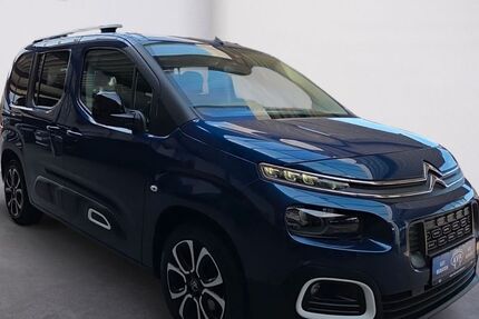 Citroen Berlingo 65.936 km 19.990 &euro; Husum 25813