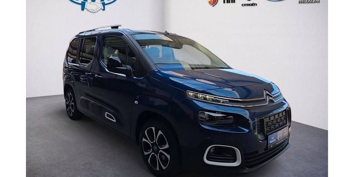 Citroen Berlingo 65.936 km 19.990 &euro; Husum 25813