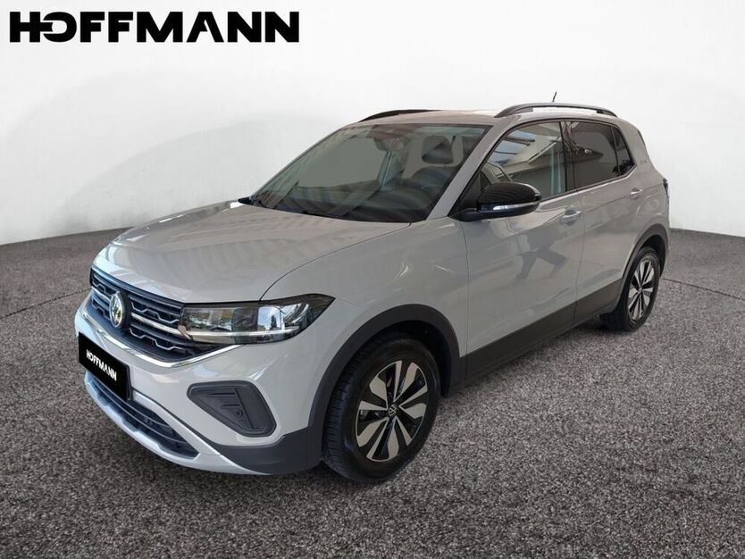 T-Cross