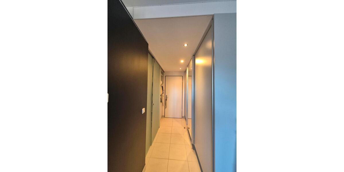 Etagenwohnung Greifswald - 1 Zimmer, 23 m&sup2;, 392&euro; | Angebot:26404678