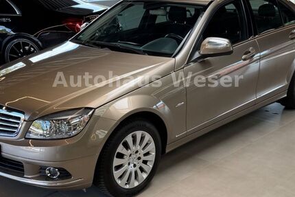 Mercedes-Benz C 200 86.500 km 7.490 &euro; Hachmühlen 31848