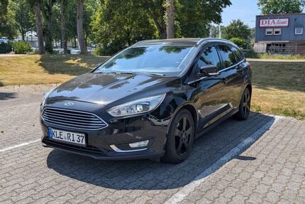 Ford Focus 242.400 km 5.500 &euro; Goch 47574