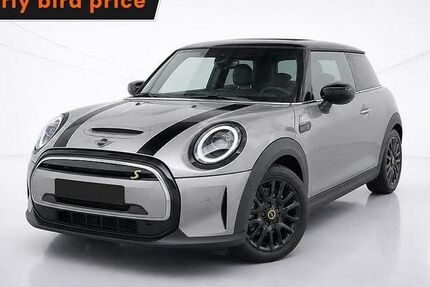 Mini Cooper SE 39.137 km 20.844 &euro; Ergolding 84030