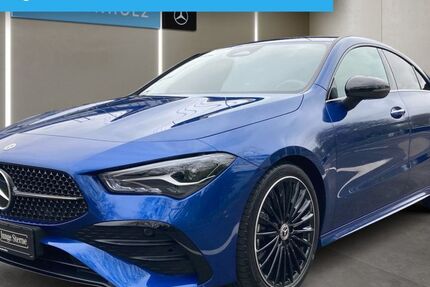 Mercedes-Benz CLA 200 17.196 km 41.490 &euro; Lörrach 79539