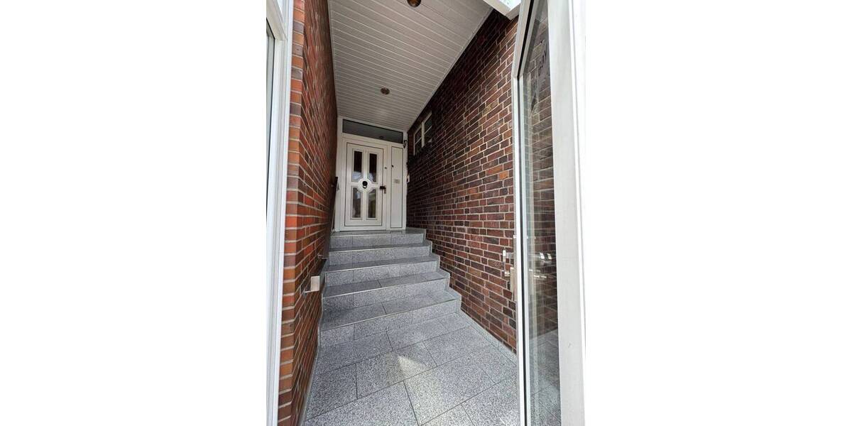 Einfamilienhaus Norderstedt Harksheide - 6 Zimmer, 208 m&sup2;, 688.000&euro; | Angebot:26501434