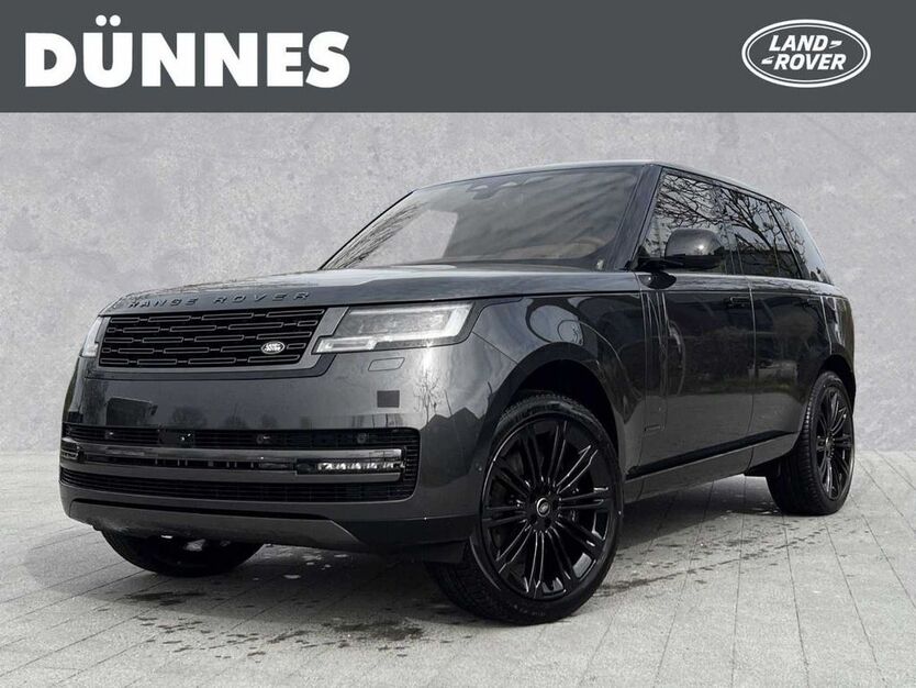 Land Rover Range Rover 2.000 km 173.270 € Regensburg 93059