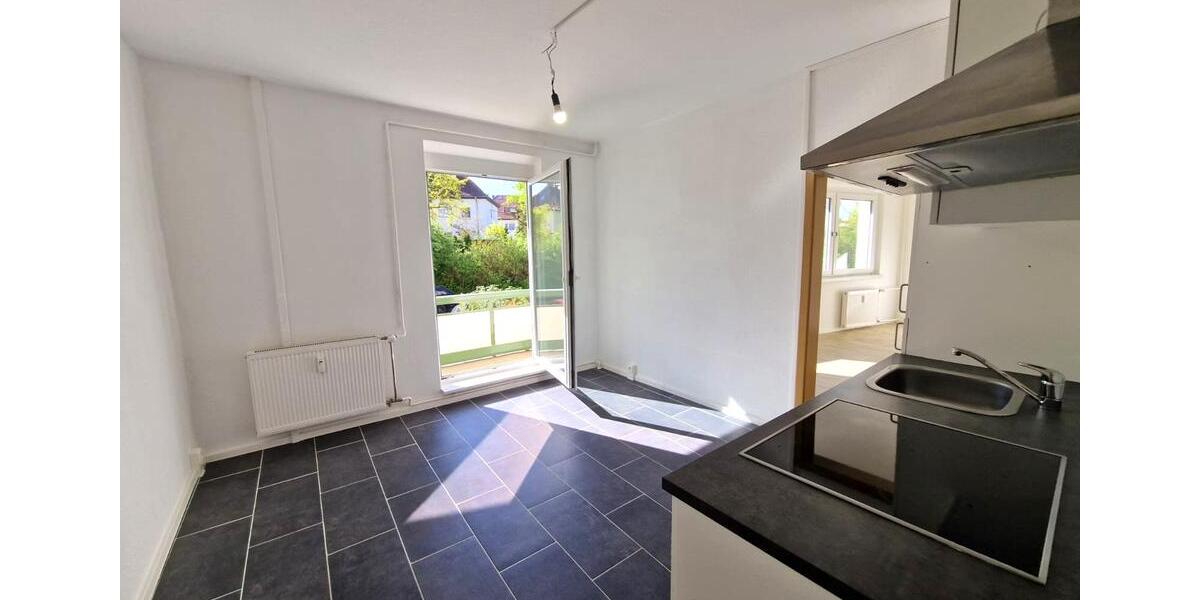Etagenwohnung Leipzig West - 2 Zimmer, 72 m&sup2;, 616&euro; | Angebot:26365880