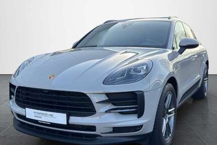Porsche Macan 44.200 km 54.950 &euro; Bonn 53119