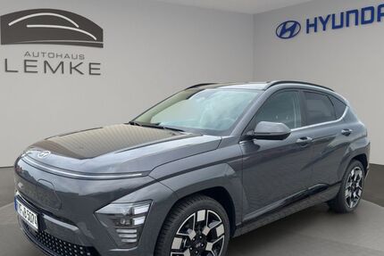 Hyundai KONA 1.500 km 40.490 € Roßleben-Wiehe OT Bottendorf 06571